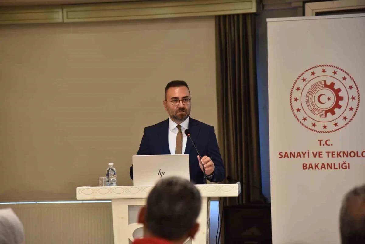 GEKA, Aydın’da incir Çalıştayı düzenledi
