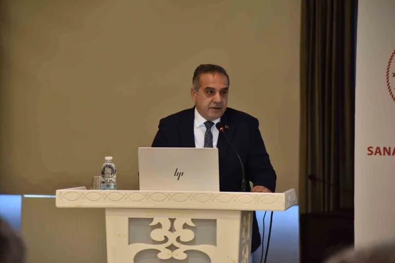 GEKA, Aydın’da incir Çalıştayı düzenledi