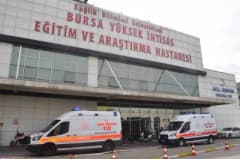 Nöroloji uzmanı Doç. Dr. Nilüfer Büyükkoyuncu Pekel açıklama yaparken