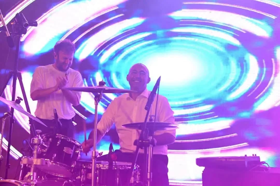 Germencik’te festival coşkusu başladı
