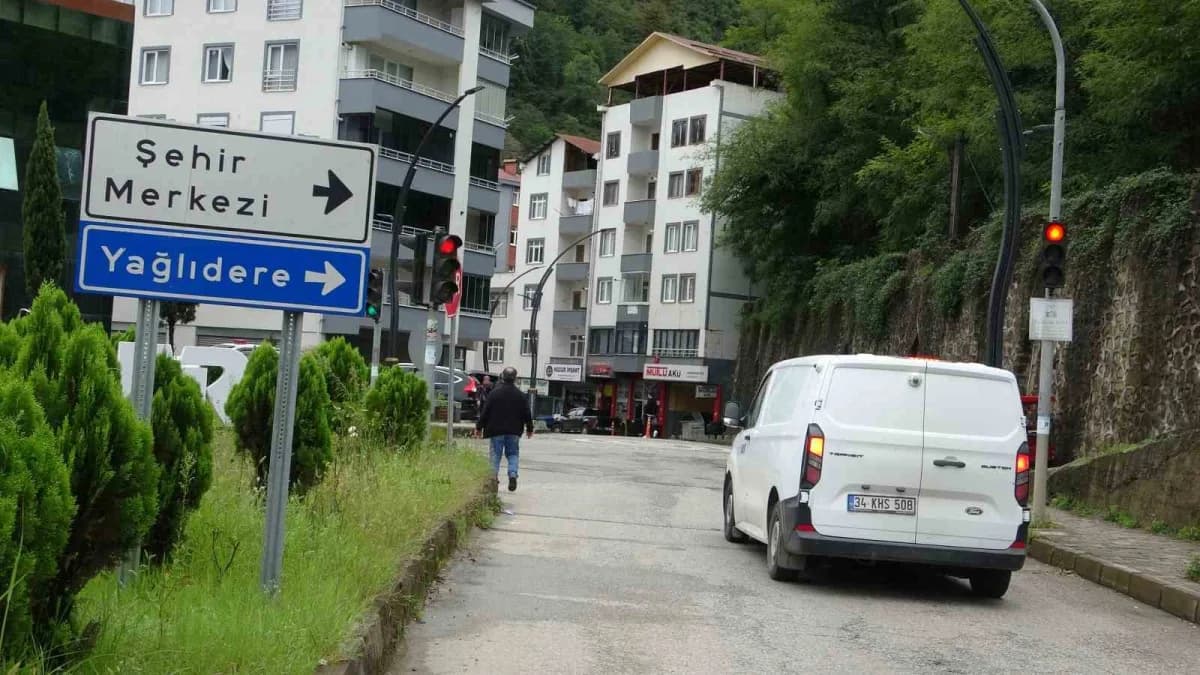 Giresun’un Yağlıdere ilçesinde 1960’lı yıllarda bir Vefa hikayesiyle başlayan ABD göçü, günümüzde devasa bir boyuta ulaş