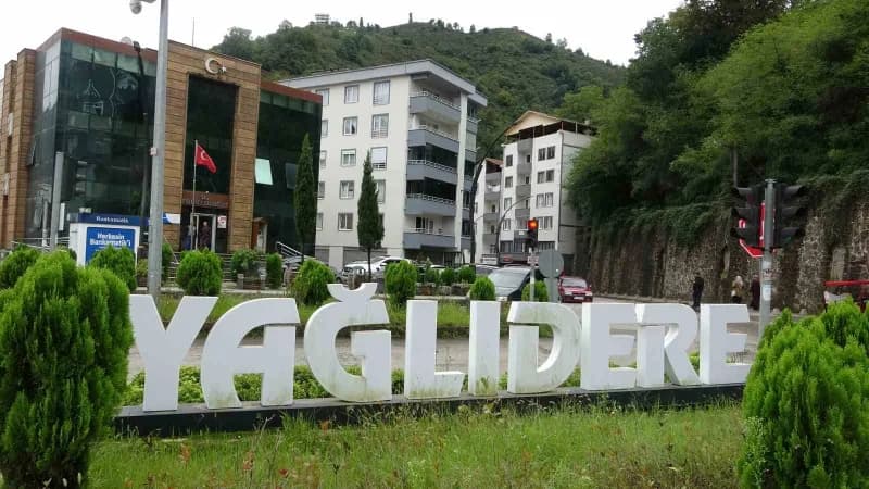 Giresun’un Yağlıdere ilçesinde 1960’lı yıllarda bir Vefa hikayesiyle başlayan ABD göçü, günümüzde devasa bir boyuta ulaş