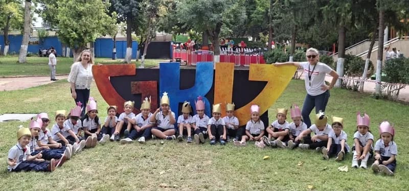 GKV, "Okula Hoş Geldin" partisiyle coşkulu bir başlangıç yaptı