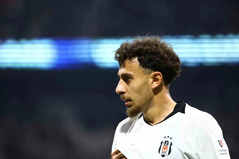 Gregory Proment, İlhan Fakılı hakkında açıklama yaparken
