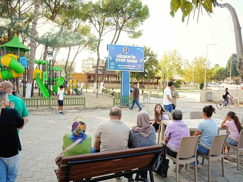 Aydın’ın Germencik ilçesinde kanser tedavisi gördüğü sırada 27 yaşında hayatını kaybeden Gülben Kayakuş’un adı, Germenci