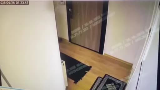 Yalova 1. Ağır Ceza Mahkemesi binası önünde duruşma günü hazırlıkları