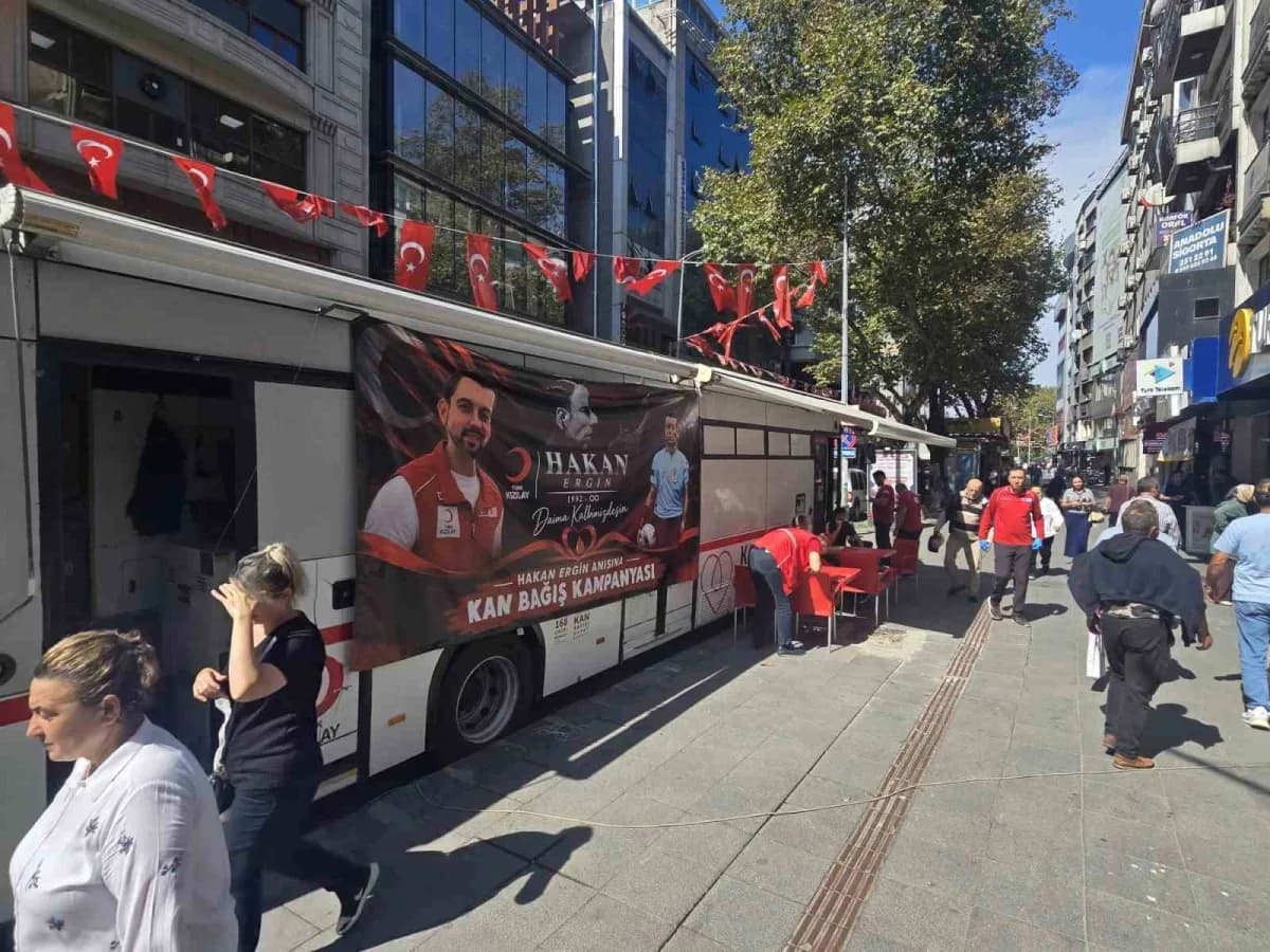Zonguldak(iha)-Türkiye Faal Futbol Hakemleri ve Gözlemcileri Derneği (TFFHGD) Zonguldak Şubesi ile Türk Kızılayı iş birl