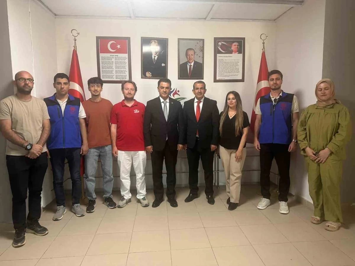 DENEYAP Teknoloji Atölyeleri 2026 Öğrenci Seçme Süreci’nin son aşaması olan Uygulama Sınavı, 20 Eylül 2026 Pazar günü Tü