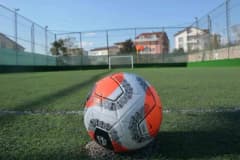Bursa'da halı saha futbol turnuvasında kalp krizi geçiren işçinin ölümü sonrası iş kazası kararı