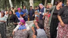 Osmaniye Kadirli'de 6 aylık hamile kadın eşi tarafından piknik tüpüyle darbedilerek öldürüldü