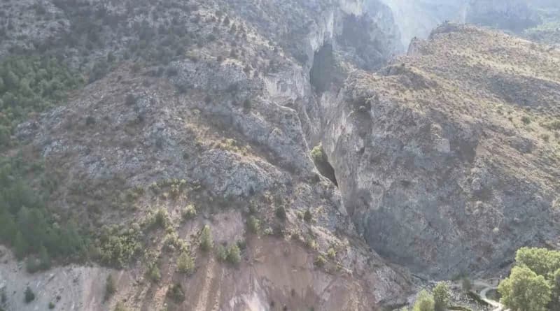 Doğa Koruma ve Milli Parklar Genel Müdürlüğü'nce yapılan yatırımların ardından bölge halkının ve çevre illerin dikkatini