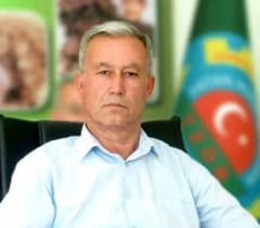 Hasan Altun Gaziler Günü mesajı yayımladı, Gaziantep Araban Ziraat Odası Başkanı