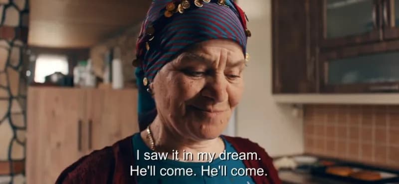Reklam filmi