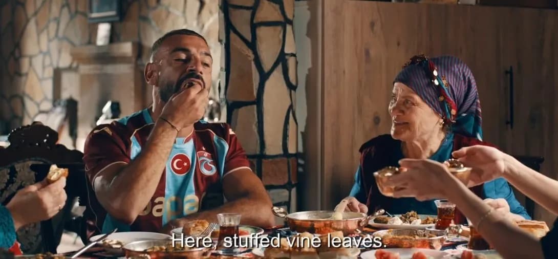 Hatice Akbaş, Muhammed Salah videosu sonrası Mısır’da umre ziyareti ve Kahire gezisi sırasında çekilmiş fotoğraf