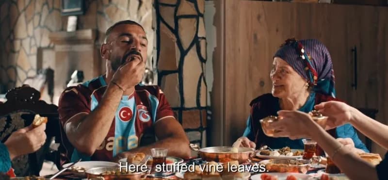 Hatice Akbaş, Muhammed Salah videosu sonrası Mısır’da umre ziyareti ve Kahire gezisi sırasında çekilmiş fotoğraf