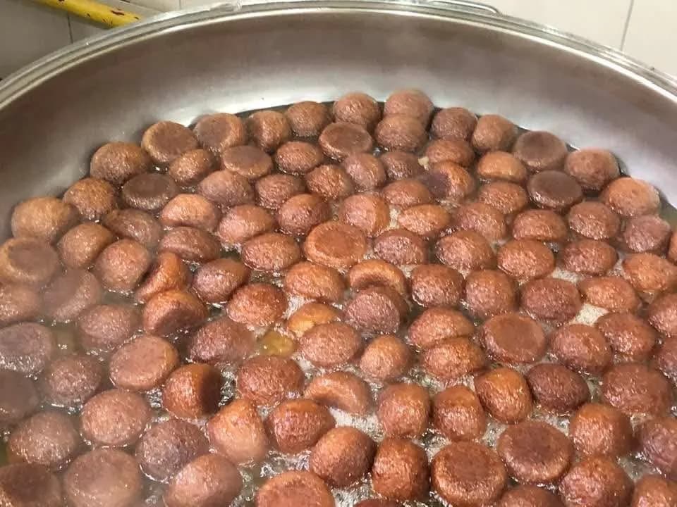Hayrabolu tatlısının coğrafi işaret tescilinin, ürünün geleneksel özelliklerinin korunması açısından önemli olduğunu dil
