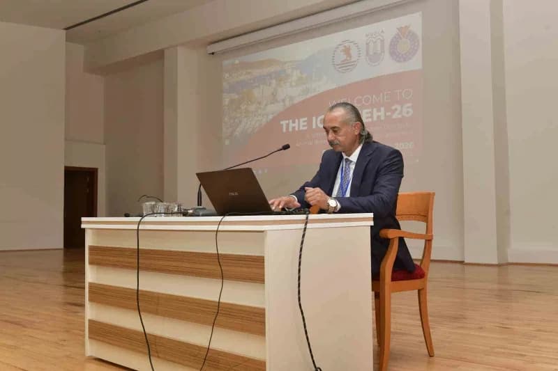 Evcil Hayvan Yetiştiriciliği, Genetiği ve Hayvancılık alanındaki en prestijli uluslararası buluşmalardan biri olan Evcil