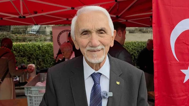 Tekin Uğurel