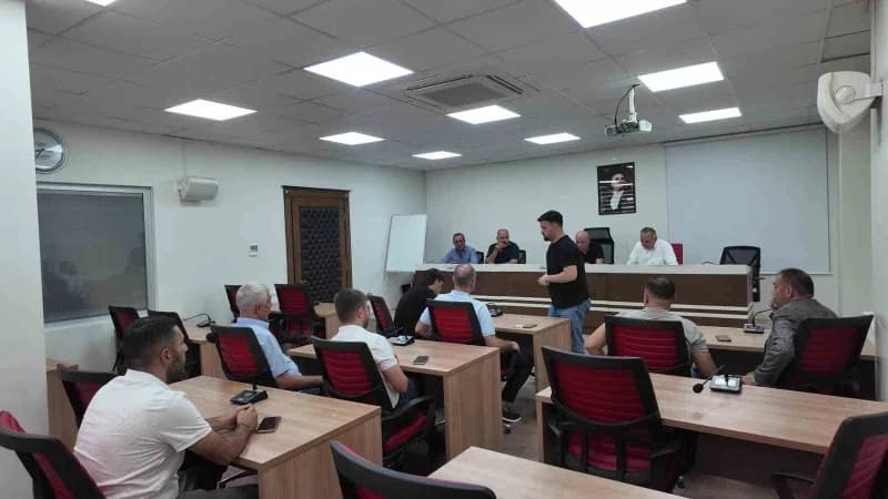 Honaz Belediyesi Eylül Ayı Olağanüstü Meclis Toplantısı’nda Sultan Murat Camii’nin kazı, restorasyon ve konservasyon çal