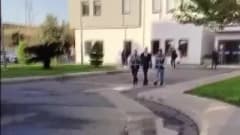 İstanbul Havalimanı'nda gözaltına alınan Sinan Bolak ile ilgili haber