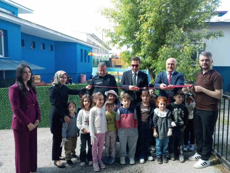 Aydıntepe’de İlköğretim Haftası etkinliklerle kutlandı