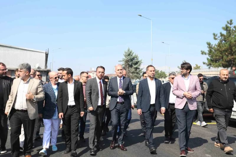 İnegöl Belediyesi, 165 araçlık otoparkın yapımı tamamlandı. Hem bölge esnafının hem de mobilya almak için gelen misafirl
