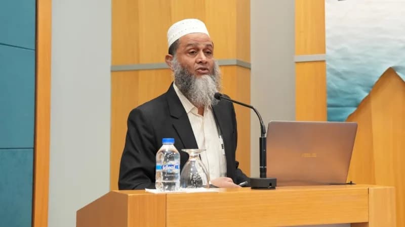 İnönü Üniversitesi'nde küresel akademik iş birlikleri ele alındı
