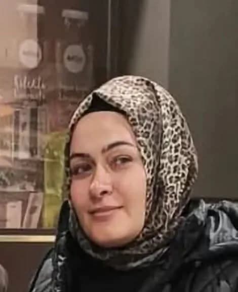 Ayşe Kapçı