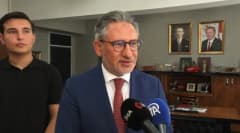 İstanbul İl Milli Eğitim Müdürlüğü tarafından düzenlenen ‘İstanbul’u Dinliyoruz’ programında eğitim paydaşları görüşleri