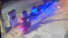 İstanbul’da tehdit ve iş yeri kurşunlama olaylarına ilişkin polis operasyonu