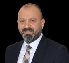Kütahya OSB Başkanı Tolga Eskioğlu İtfaiyeciler Haftası mesajı yayımlarken