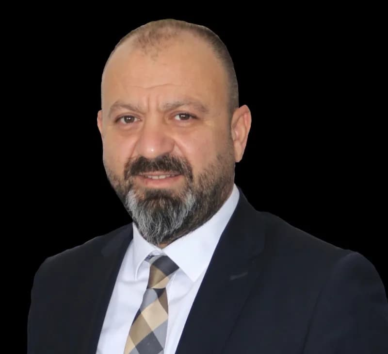 Kütahya OSB Başkanı Tolga Eskioğlu İtfaiyeciler Haftası mesajı yayımlarken
