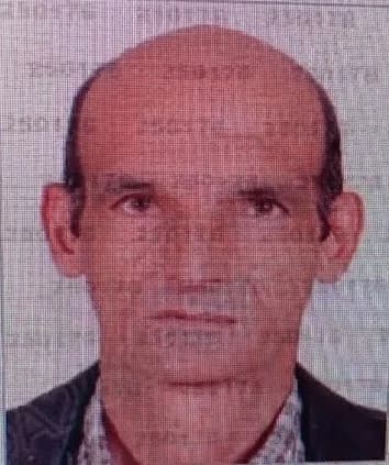 Kazada hayatını kaybeden Mehmet Bedel (59)