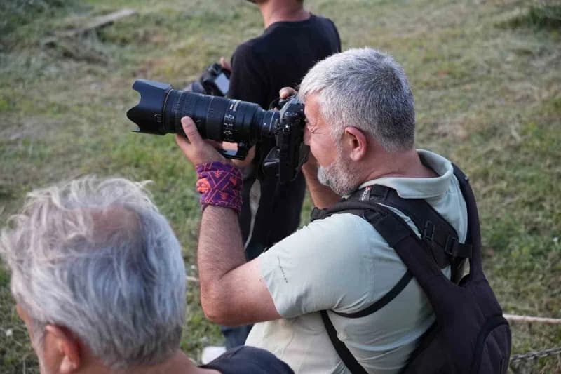 İznik Belediyesi tarafından düzenlenen Ekinoks 2026 Fotoğrafçılar Maratonu, 18-21 Eylül 2026 tarihleri arasında 300 foto
