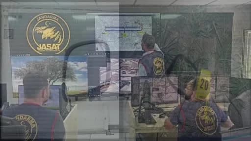 Manisa'da 2015 yılında işlenen cinayetin aydınlatılmasında kullanılan otomobil aynası çerçevesi