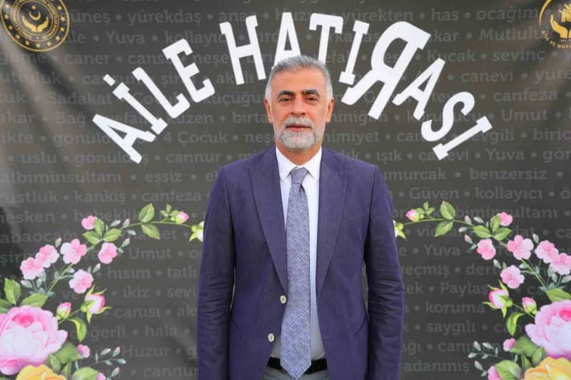Kahramanmaraş Aile ve Sosyal Hizmetler İl Müdürü Emre Çalğan, projeye bugüne kadar 10 bin 761 çiftin başvuru yaptığını i