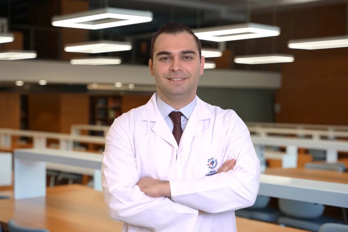 Kalp sağlığı için günde 2-3 fincan kahve önerisi yapan uzman doktorun açıklaması