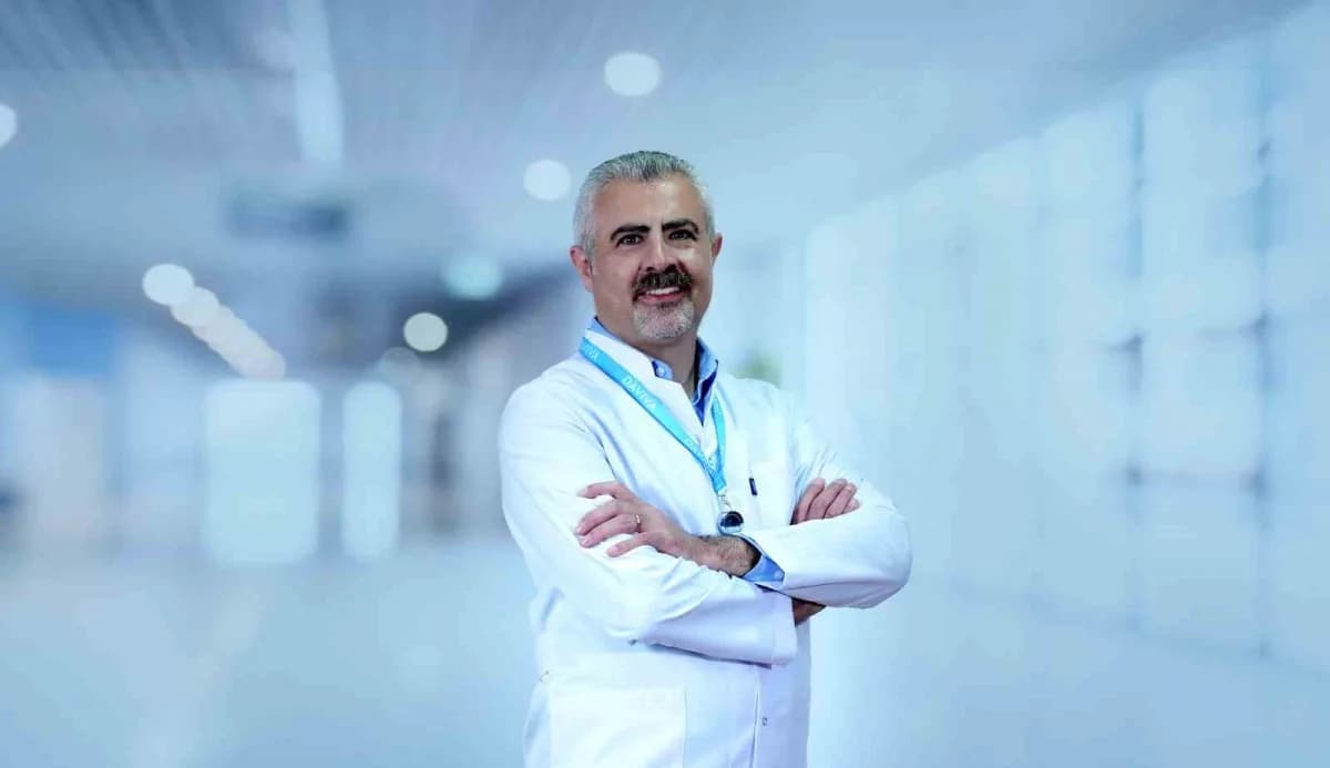 Kardiyoloji uzmanı kalp sağlığı için önemli uyarılarda bulunuyor