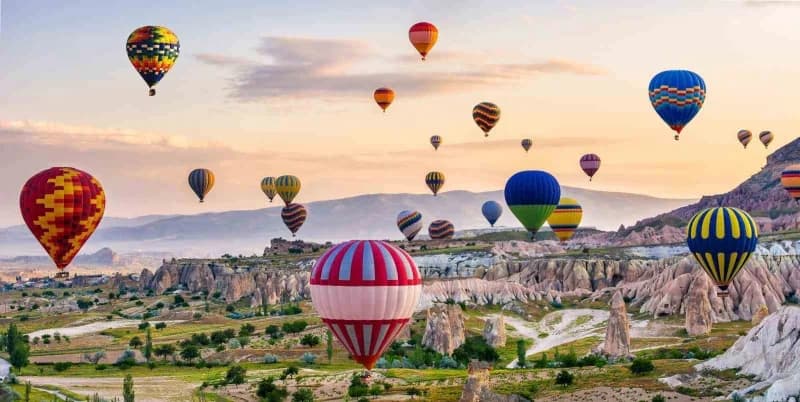 Kültür ve Turizm Bakanı Mehmet Nuri Ersoy, Tourism Expo Japan 2026 kapsamında Kapadokya’nın Uzak Doğu pazarındaki tanıtı