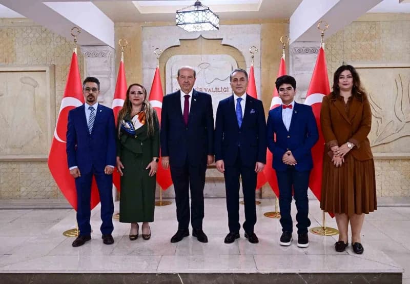 Kapadokya’da 51 ülkenin katılımıyla Sağlık ve diplomasi Zirvesi
