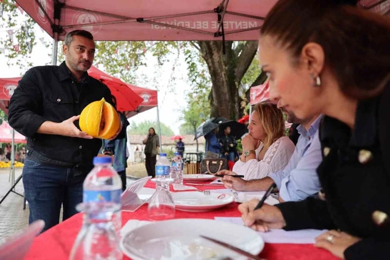 Karabağlar Yaylası’nın yüzyıllardır süregelen üretim kültürü ve gelenekleri, 33. Uluslararası Muğla Kültür ve Sanat Şenl