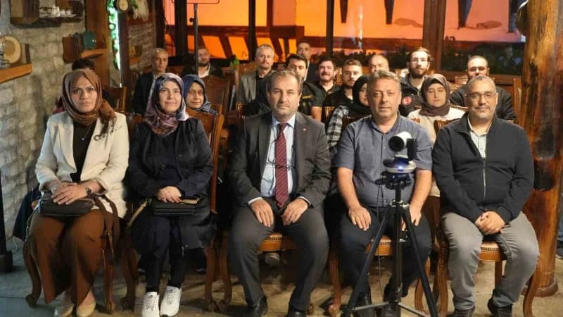 Panel, Gazze’de yükseköğretimin mevcut durumu, akademisyen ve öğrencilerin yaşadığı sorunlar ile üniversiteler arasında