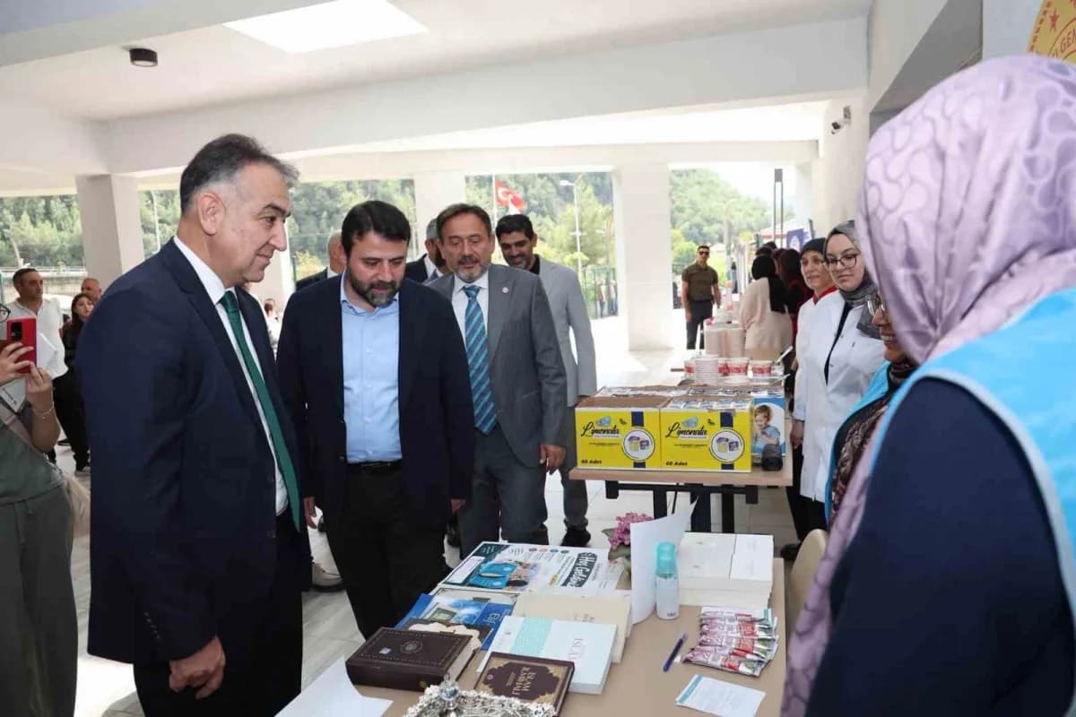 Karabük Valisi Oktay Çağatay, 2026-2027 Akademik Yılı öncesinde Gençlik ve Spor Bakanlığına bağlı Öğrenci yurtlarında yü
