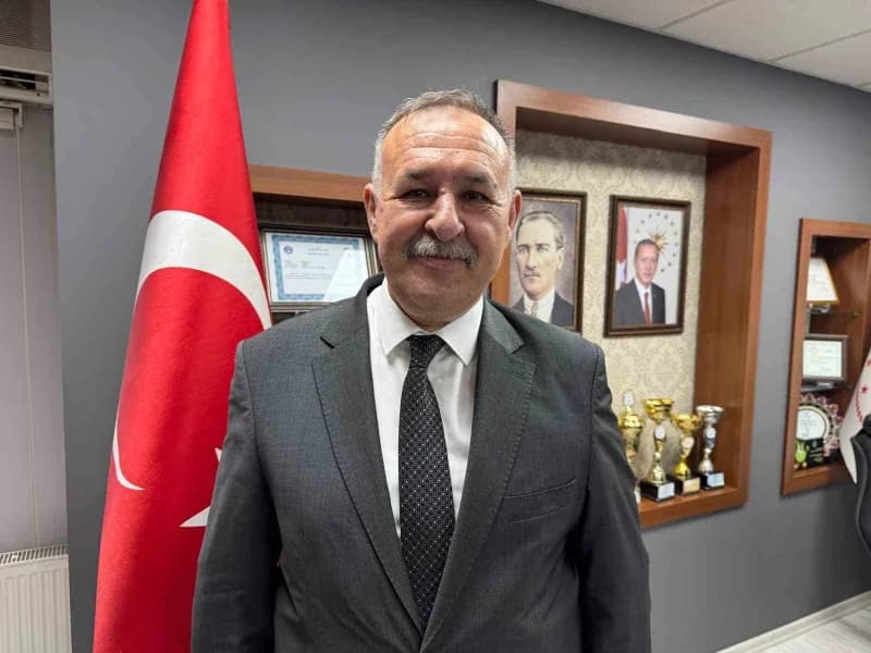 Türkiye genelinde hamside kota 400 bin ton olarak belirlendi.