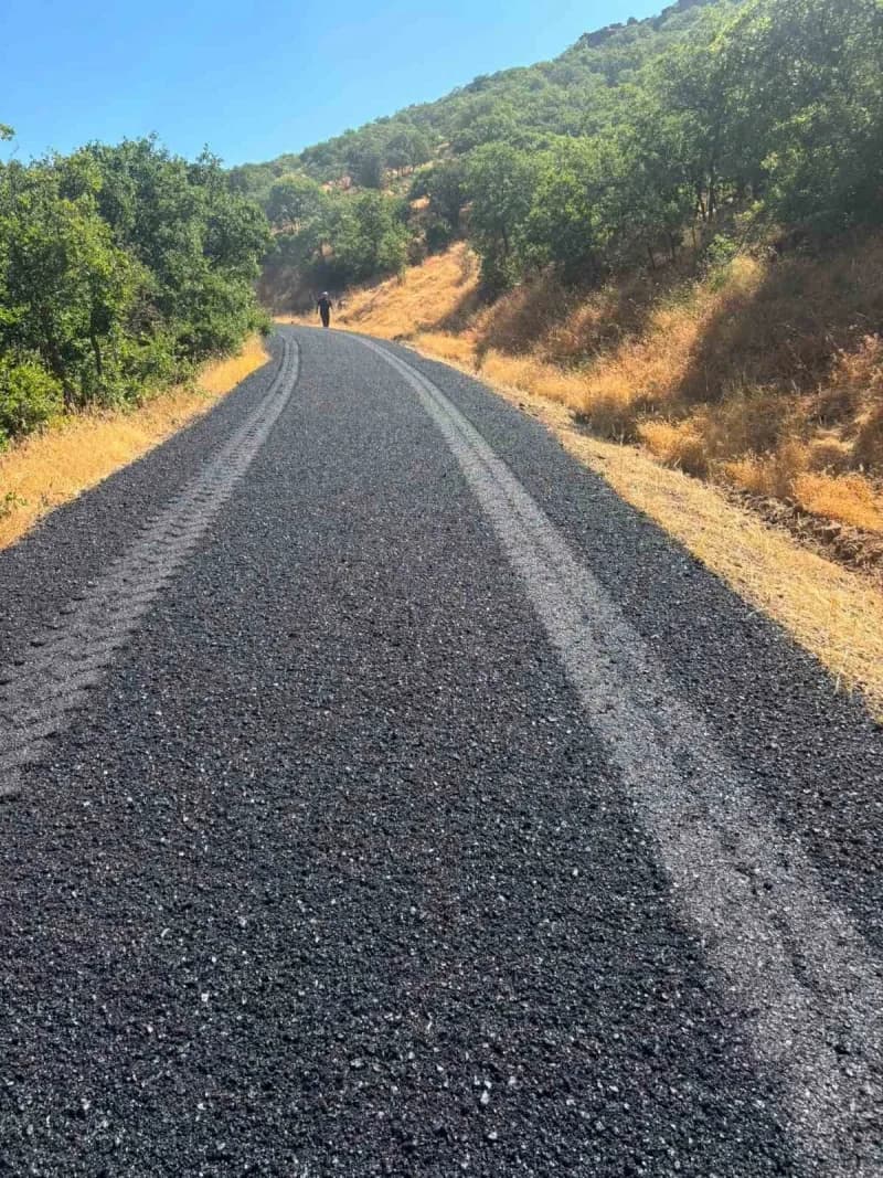 Elazığ’ın Karakoçan Kaymakamı Furkan Seyman, 2026 yılının ilçeye bağlı köylerde yoğun hizmet ve yatırım dönemi olarak ge