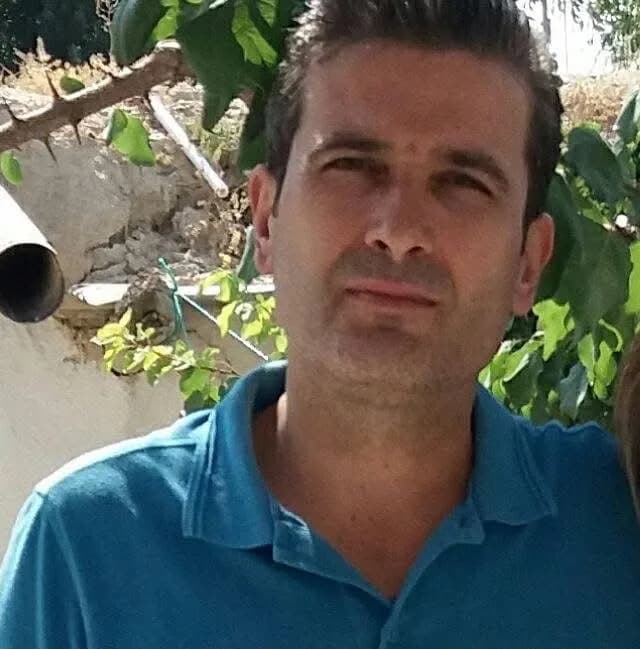 Namık Özcan