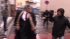 Kaşif Kozinoğlu’nun ölümüne ilişkin soruşturma kapsamında adliyeye sevk edilen şüpheliler