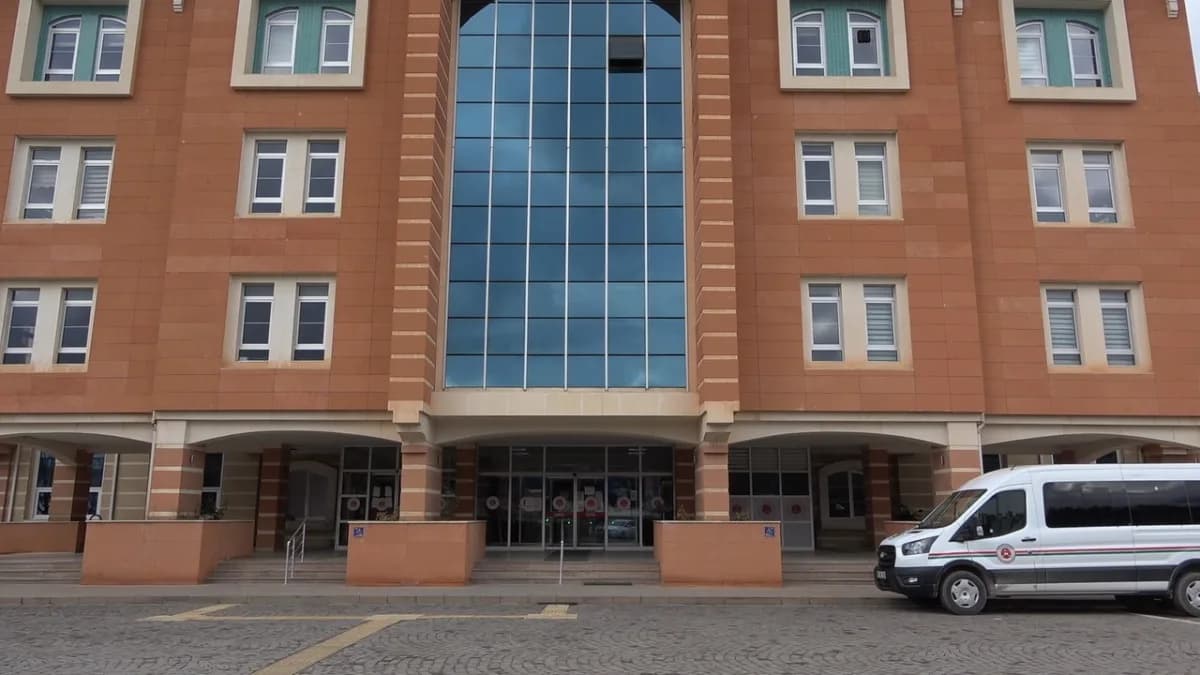 Kastamonu Cide ilçesinde cinayetle sonuçlanan bıçaklı kavga sonrası olay yeri