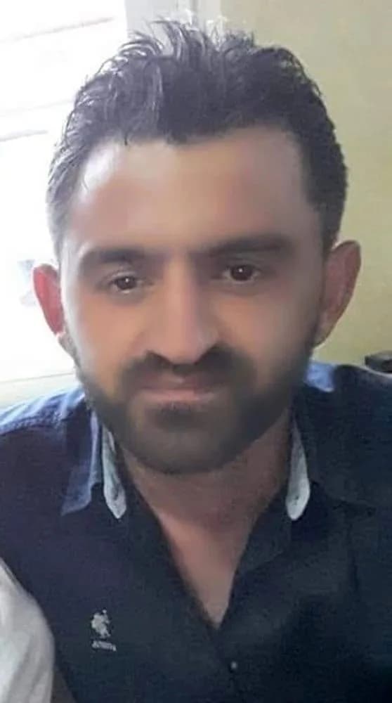 Yılmaz Fayiz kaldırıldığı hastanede hayatını kaybetti.