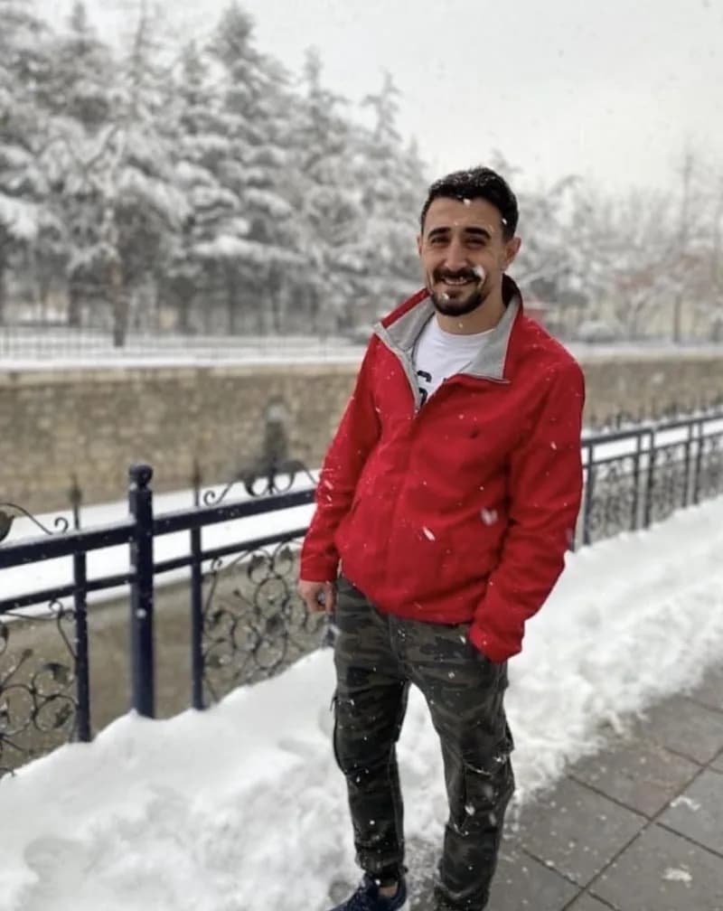 Cihan Çalışır.